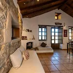 Casa vacanze Tzokeika Traditional Settlement *