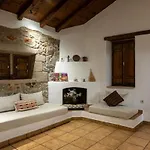 Prázdninový dům Tzokeika Traditional Settlement Riglia