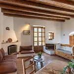 Tzokeika Traditional Settlement Riglia