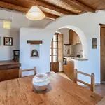 Tzokeika Traditional Settlement Casa de Férias