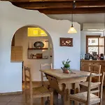 Casa vacanze Tzokeika Traditional Settlement *