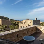 Casa vacanze Tzokeika Traditional Settlement Riglia
