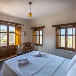 Tzokeika Traditional Settlement Prázdninový dům Riglia