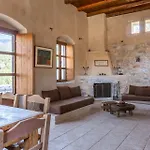 Tzokeika Traditional Settlement Riglia