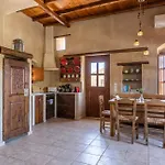 Tzokeika Traditional Settlement * Riglia