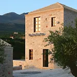 Tzokeika Traditional Settlement Casa vacanze Riglia