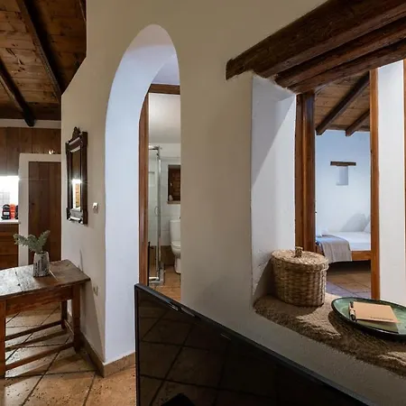 Tzokeika Traditional Settlement