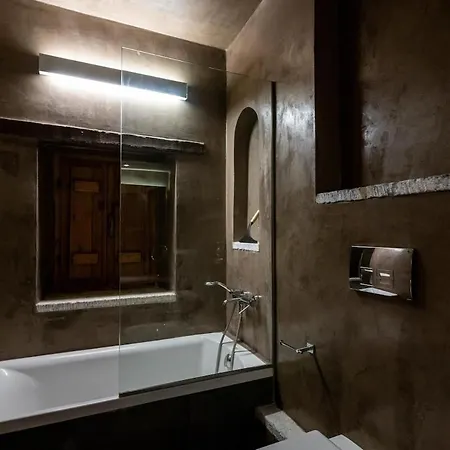 Tzokeika Traditional Settlement *