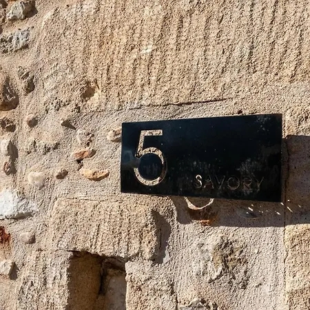 Tzokeika Traditional Settlement