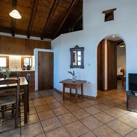 Tzokeika Traditional Settlement Σπίτι διακοπών *