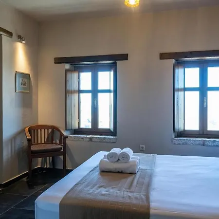 Tzokeika Traditional Settlement Holiday home Riglia
