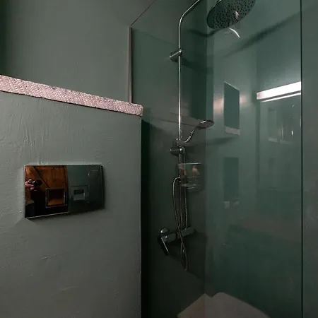 Tzokeika Traditional Settlement * Ρίγκλια