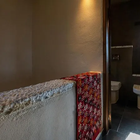 Tzokeika Traditional Settlement *