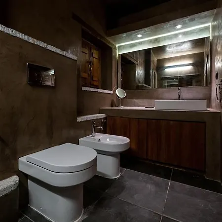 Tzokeika Traditional Settlement * Ρίγκλια