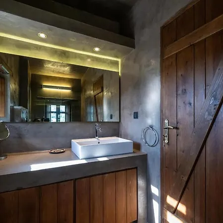 Tzokeika Traditional Settlement