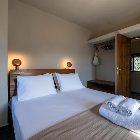Tzokeika Traditional Settlement Holiday home *