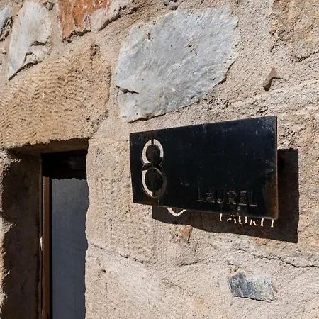 Tzokeika Traditional Settlement