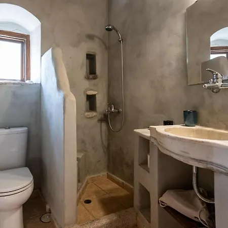 Tzokeika Traditional Settlement