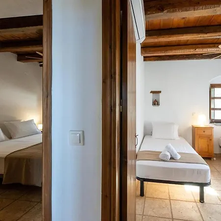 Tzokeika Traditional Settlement Σπίτι διακοπών Ρίγκλια