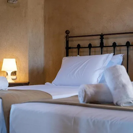 Tzokeika Traditional Settlement *