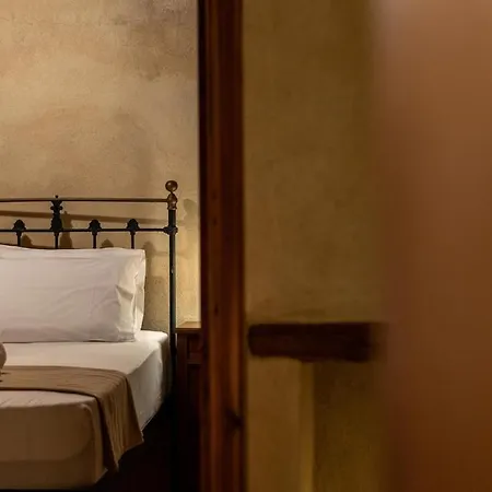 Tzokeika Traditional Settlement Σπίτι διακοπών *