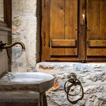 Tzokeika Traditional Settlement