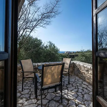 Σπίτι διακοπών Tzokeika Traditional Settlement