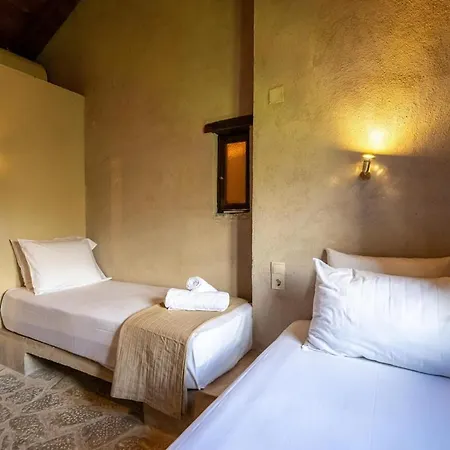 Nyaraló Tzokeika Traditional Settlement