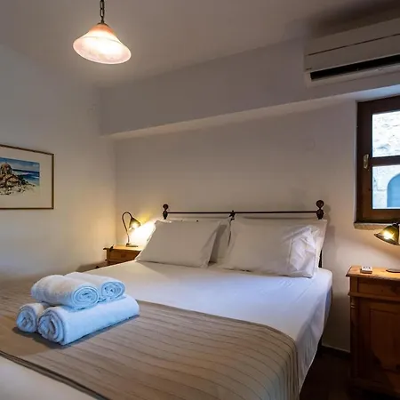 Tzokeika Traditional Settlement