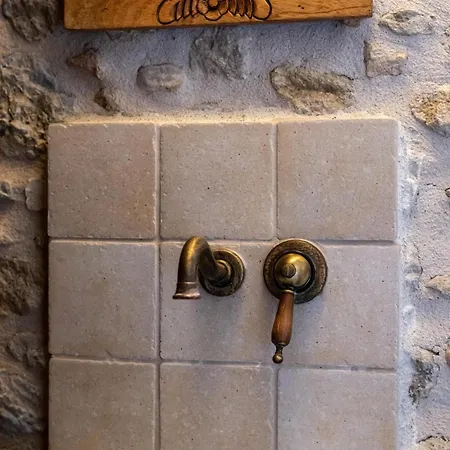 Tzokeika Traditional Settlement Rínglia