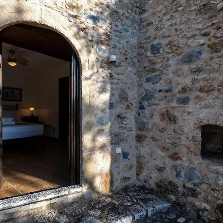 Nyaraló Tzokeika Traditional Settlement