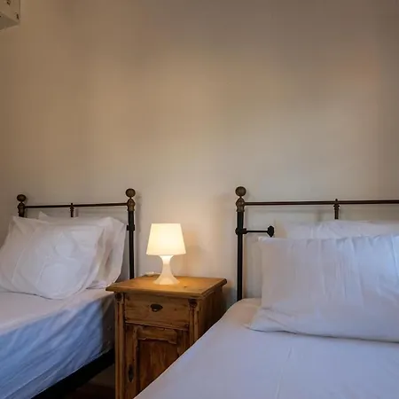 Tzokeika Traditional Settlement *