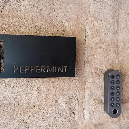 Σπίτι διακοπών Tzokeika Traditional Settlement *