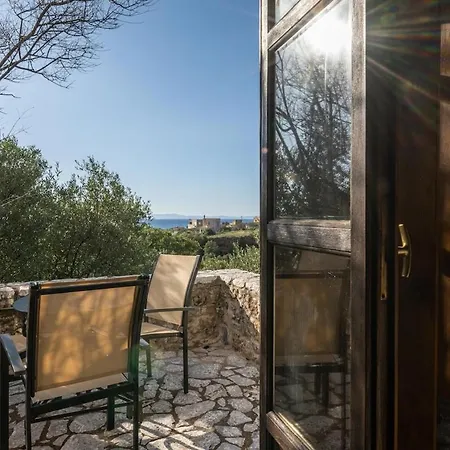 Holiday home Tzokeika Traditional Settlement Riglia