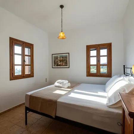 Tzokeika Traditional Settlement Vakantiehuis Riglia