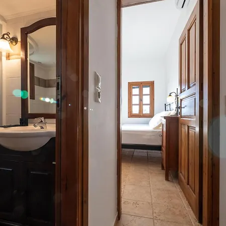 Tzokeika Traditional Settlement *