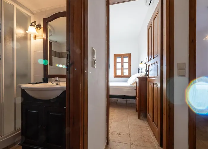 Tzokeika Traditional Settlement *