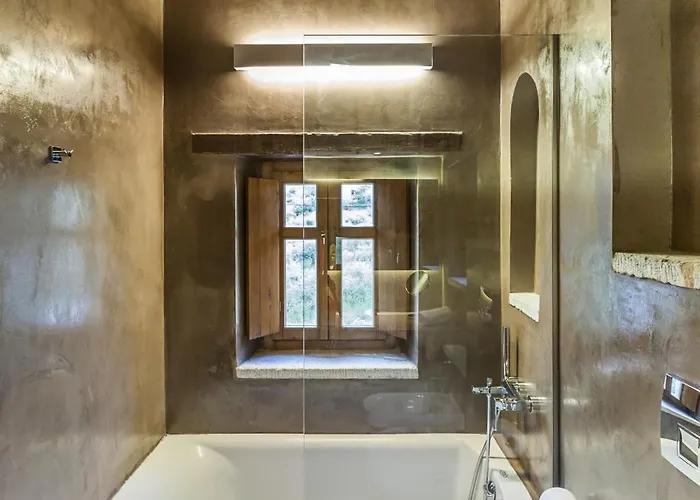 Tzokeika Traditional Settlement Riglia