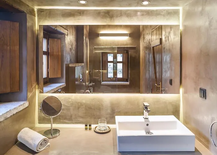 Tzokeika Traditional Settlement Riglia